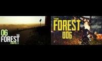 THE FOREST #006 Gronkh & Sarazar LPT