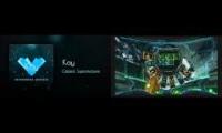 Metroid Prime 3 Corruption x Kay - Celestial Superstructures