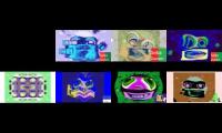 {400 NEW YEARS SPECIAL} The New Klasky Csupo History Logos (REDUX 11)