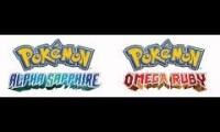 Drought & Heavy Rainfall Mashup - Pokemon Omega Ruby & Alpha Sapphire