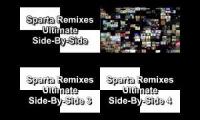 Mega Sparta Remix Ear Rape Warning