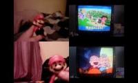 Mario & 6264jenz's Videos 2