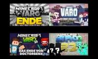 Minecraft VARO 3 - links #GoodGame vs rechts #Rasur