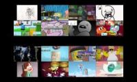 Sparta Remixes Super Side-By-Side 114
