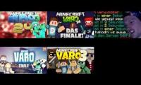 Minecraft VARO 3 - FINALE !