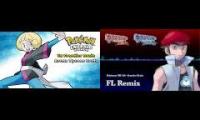 hoenn battle frontier brain/fl remix