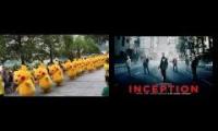 Pikachu Inception March