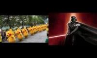 Imperial Pikachu March