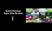 sparta remix by dododdo