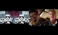 StarWars Trailer | HerrBergmann VS Disney