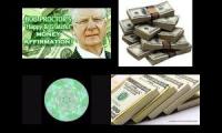 MONEY MANIFEST MASHUP