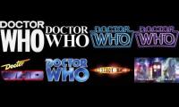Doctor Who Full Themes 1963 - 2014