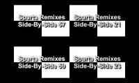 Sparta Remix Superparison 3