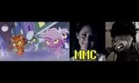 Littlest Pet Shop Thriller