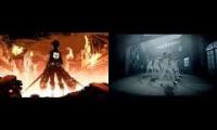 Thumbnail of Guren no Yumiya - Hyde