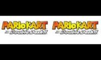 BATTLE MARIO KART DOUBLEDASH