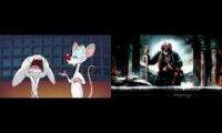 Pinky and the Brain: The Movie (Red Band Trailer)