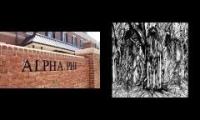 Cursed Realms of Alpha Phi