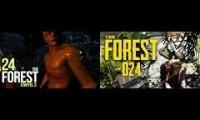 THE FOREST #024 Gronkh & Sarazar LPT