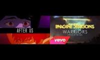 After Us -   Warriors