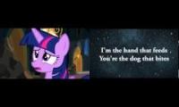 The Nightmare Moon Effect