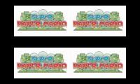Paper Mario Feels 4x