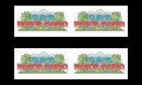 Paper Mario Feels 4x