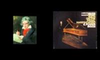 Thumbnail of Classical mashup tocatta sonata