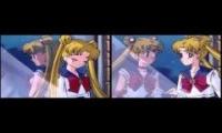 Sailor Moon Heavy Metal Remix