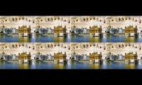 Miracle Caught on camera - Harmandir Sahib - Golden Temple