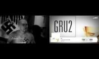 Gru history X - Best scene