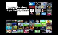 Sparta Remixes Ultimate Side-By-Side (Camilo Delgado Edition)
