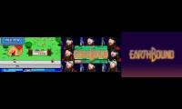 Onett (Earthbound/Mother 2): 8-bit vs. Acapella vs. Original REDUX