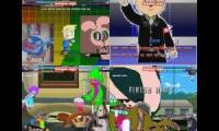 XboxRob11's Annoying Gooses: Uone Good's Retarded M.U.G.E.N Fights 2