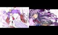 I Know. Patchouli Knowledge Lyrics