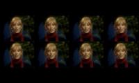 Hello, I'm Shelley Duvall