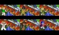 Minecraft Battle Season 7 #1 Pietsmiet