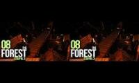 Forest #008 mit Gronkh und Sarazar