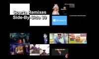 Sparta Remixes SUPER Side-By-Side 2 (ooh i'm on fire today)