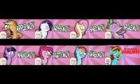 PONY.MOV (plus a bonus video from ILoveKimPossibleAlot)