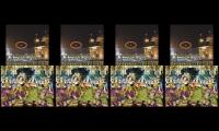Angels Caught on Video