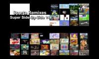 Sparta Remixes Ultimate Side-By-Side
