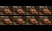 shocking video ! african voodoo people