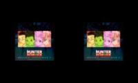 Hunter X Hunter OST - Auras + Latent Power