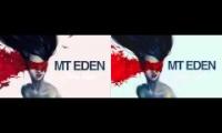 Mt Eden - electro + orchestral