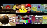 Shows 5-parsion (EAR RAPE waring) (EP 2 S1) (ft. Sparta Remixes Ultlmate Side by Side