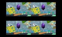 ytp spingebill and skodewarde quadprison