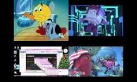 Show Side by Side (Non-Redux) 2