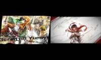 Attack on Titan Dubstep Intro