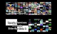 Sparta Remix Megaparison (Fixed)